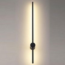 Современный настенный светильник Aployt Gabi APL.0124.01.12