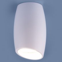 Потолочный светильник Elektrostandard DLN002 MR16 WH белый 4690389144974