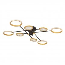 Потолочная люстра LED4U L3123-8