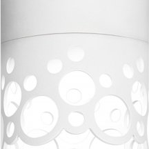 Точечный светильник ЭРА OL49 WH