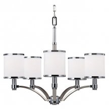 Подвесная люстра Feiss Prospect Park FE/PROSPECTPK5