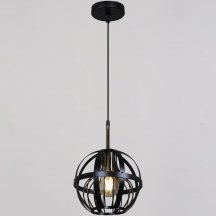 Подвесной светильник Reluce 05588-0.9-01 BK