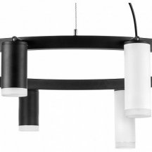 Подвесной светильник Lightstar Rullo LR0203758650