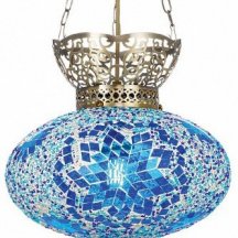 Подвесной светильник Citilux Каир CL419126