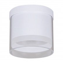 Точечный светильник  53061-9.5-001LD GX53 WT