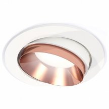 Накладной точечный светильник Ambrella light Techno Spot XC7651025