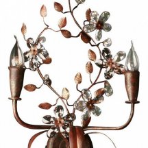 Бра MM Lampadari Malva 6285/A3 V1985