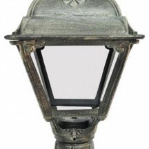 Наземный фонарь Fumagalli Cefa U23.111.000.BXE27