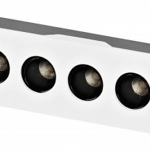 Точечный светильник Lightstar Guarda 080246