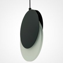 Подвесной светильник LIGHTERA Como LE134L-20B