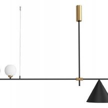 Подвесная люстра Kink Light Пулл 07620-2+1,19