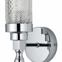 Немецкий настенный светильник Favourite Anima 2813-1W