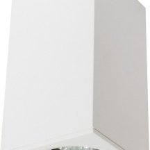 Точечный светильник Elementare DL18437/11WW-SQ White