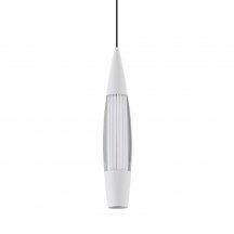 Подвесной светильник LED4U L7123-1 WH