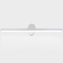 Настенный светодиодный светильник Italline IT01-1070 white