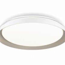 Накладной светильник Citilux MEGA CL752351G
