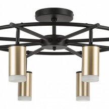 Потолочная люстра Lightstar Rullo LR7184080