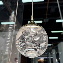 Подвесной светильник Cloyd Copernic 11562