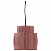 Подвесной светильник Inodesign Hiskias Hiskias Pink 43.1615