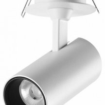 Спот Novotech Selene 359227