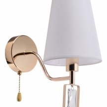 Бра Rivoli Cristal 2095-401 Б0062119