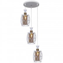 Потолочный светильник Reluce 04111-0.4-03 WH