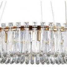 Подвесной светильник Arte Lamp Mayotte A1071SP-10PB