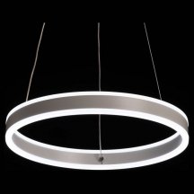 Подвесной светильник De City Платлинг 661019801