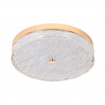 Потолочный светильник  L1117-400 GD