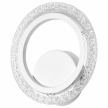 Бра для чтения Arte Lamp  a2533AP-6WH