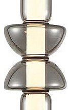 Подвесной светильник Arte Lamp Mall A2412SP-17SM