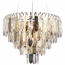 Подвесная люстра Россия Ambrella light TRADITIONAL TR5256