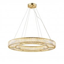 Подвесная люстра Gloriole 4780-8P