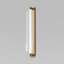 Настенный светильник Selina 303071 LED латунь