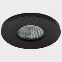 Точечный светильник Italline Qso QSO 006L black