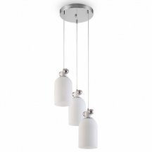 Подвесной светильник Pitch FR5365PL-03CH