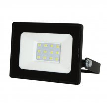 Прожектор уличный Volpe ULF-Q519 20W/6500K IP65 220-240V BLACK