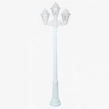 Наземный фонарь Fumagalli Anna E22.157.S21.WXF1R