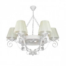 Подвесная люстра Тарьсма Трискелия-1 Трискелия-6 шампань