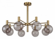 Подвесная люстра Favourite Eternity 2765-8P