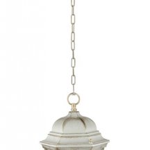 Уличный светильник подвесной Oasis Light ASTORIA 2 91405L cover Gw