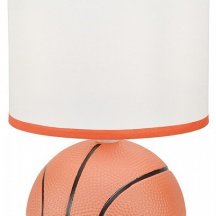 Интерьерная настольная лампа Escada Sport 10160/L Basketball