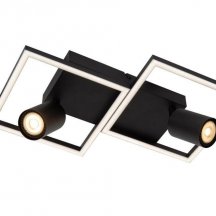 Потолочный светильник Lucide ARIANNE 53102/24/30