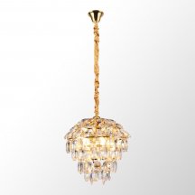 Подвесной светильник Lussole LSP-6013