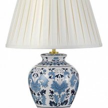 Интерьерная настольная лампа Elstead Linyi DL-LINYI-TL