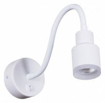 Бра Reluce Technical 86202 86202-9.2-001MN LED5W WT