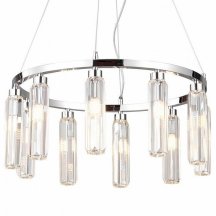 Люстра подвесная Lussole KARNES LSP-8977