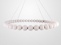 Подвесная люстра Imperiumloft  298008-01