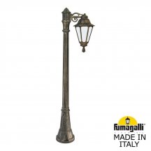 Наземный фонарь Rut E26.158.S10.BYE27