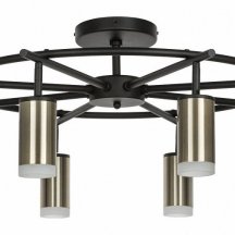Потолочная люстра Lightstar Rullo LR7183180
